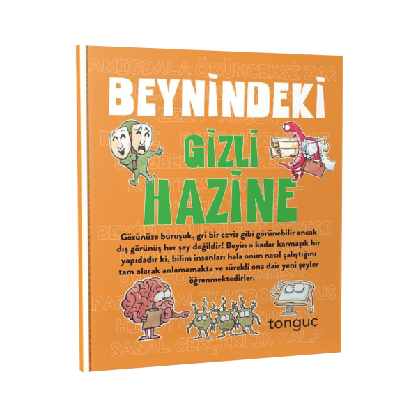 Beynindeki Gizli Hazine