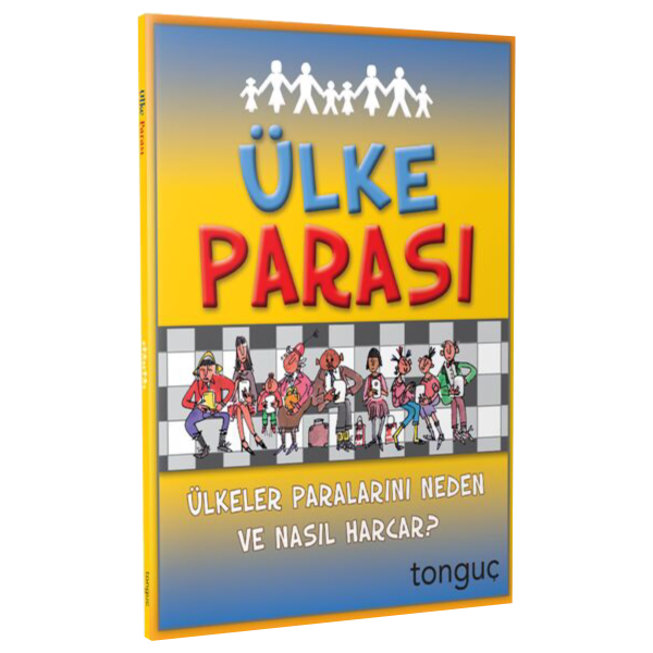 Ülke Parası: Ülkeler Paralarını Neden ve Nasıl Harcar?