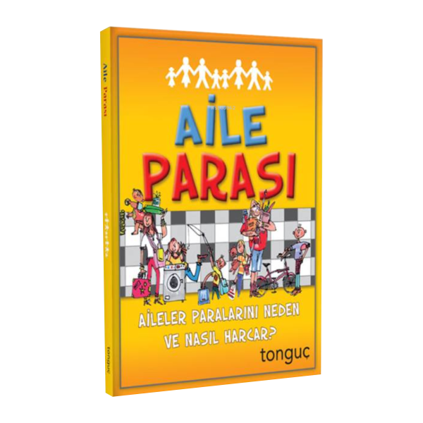 Aile Parası: Aileler Paralarını Neden ve Nasıl Harcar?