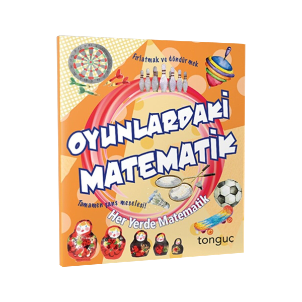Oyunlardaki Matematik
