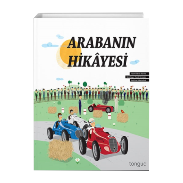 Arabanın Hikayesi