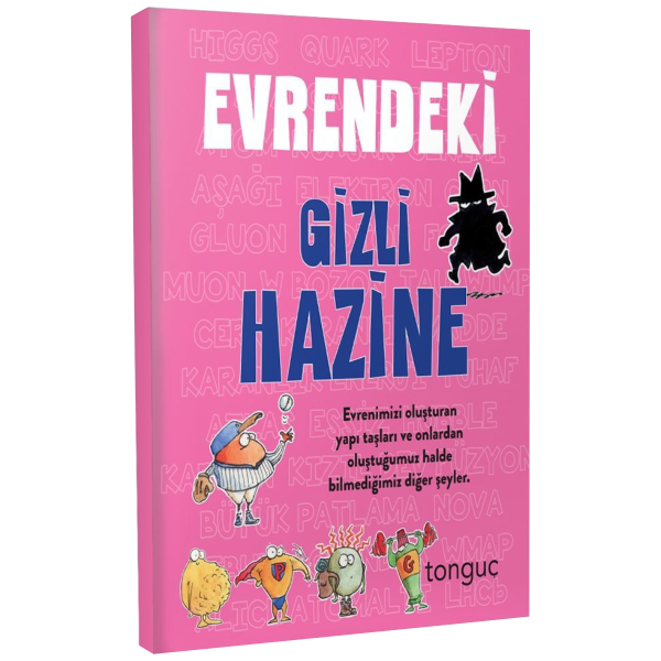 Evrendeki Gizli Hazine
