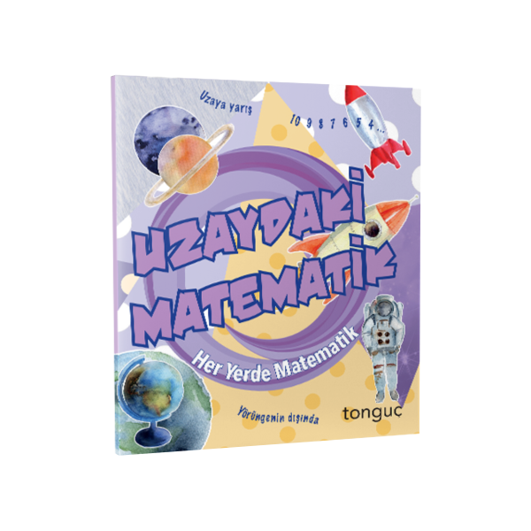 Uzaydaki Matematik