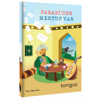 Farabi'den Mektup Var
