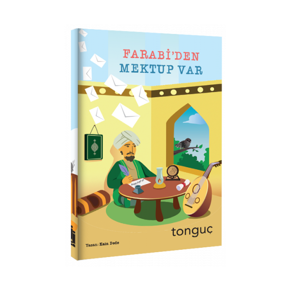 Farabi'den Mektup Var