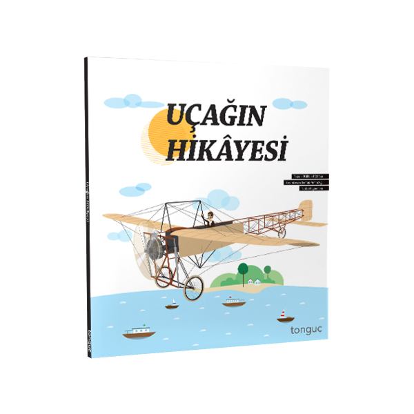 Uçağın Hikayesi