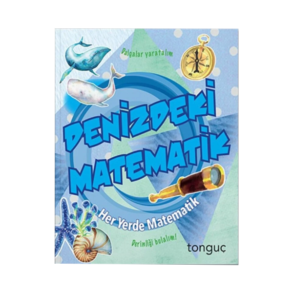 Denizdeki Matematik