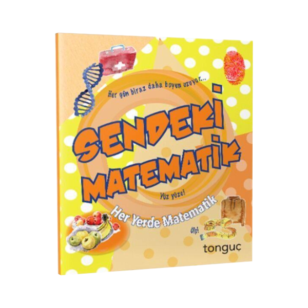 Sendeki Matematik