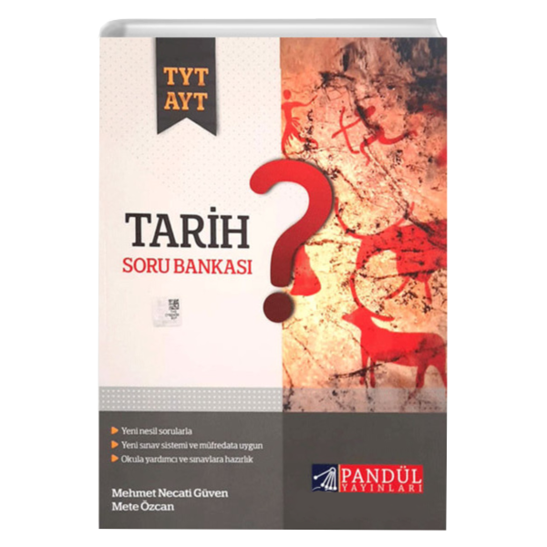 TYT AYT Tarih Soru Bankası