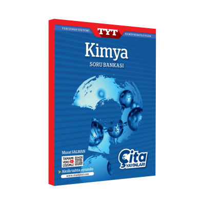 TYT Kimya Soru Bankası
