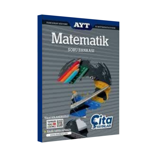 AYT Matematik Soru Bankası