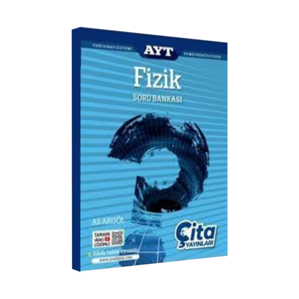 AYT Fizik Soru Bankası