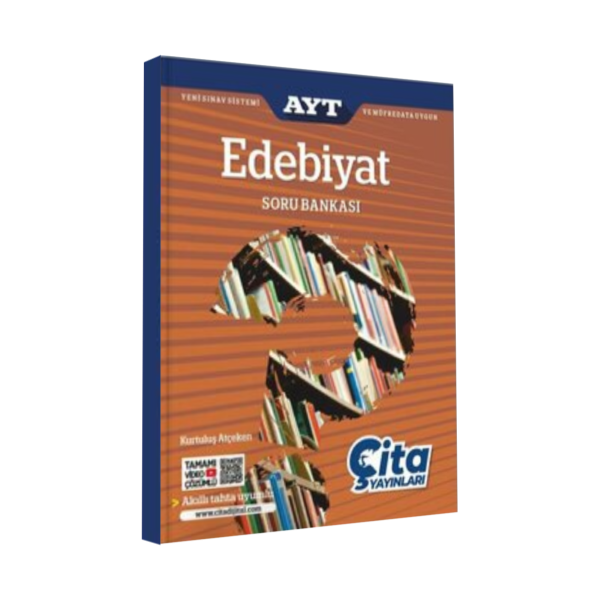 AYT Edebiyat Soru Bankası