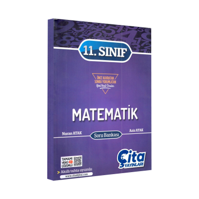 11. Sınıf Matematik Soru Bankası