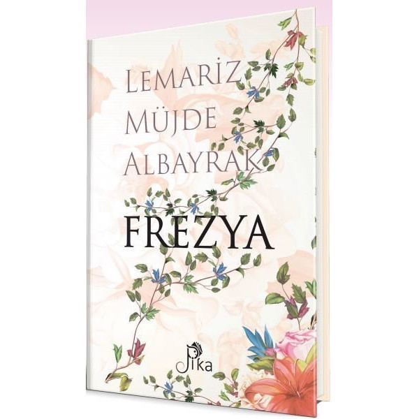 Frezya/ Lemariz Müjde Albayrak
