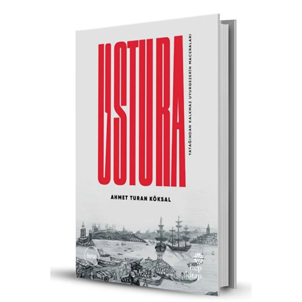 Ustra/ Ahmet Turan Köksal