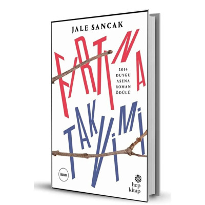 Fırtına Takvimi / Jale Sancak