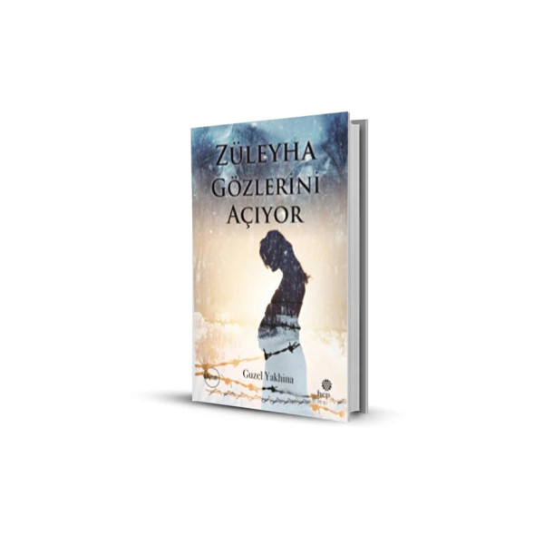 Züleyha Gözlerini Açıyor / Guzel Yakhina