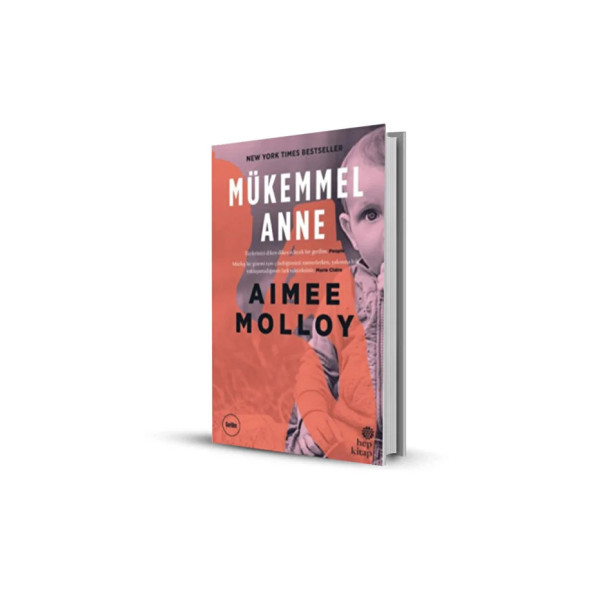 Mükemmel Anne / Aimee Molloy