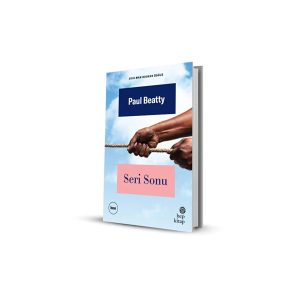 Seri Sonu / Paul Beatty