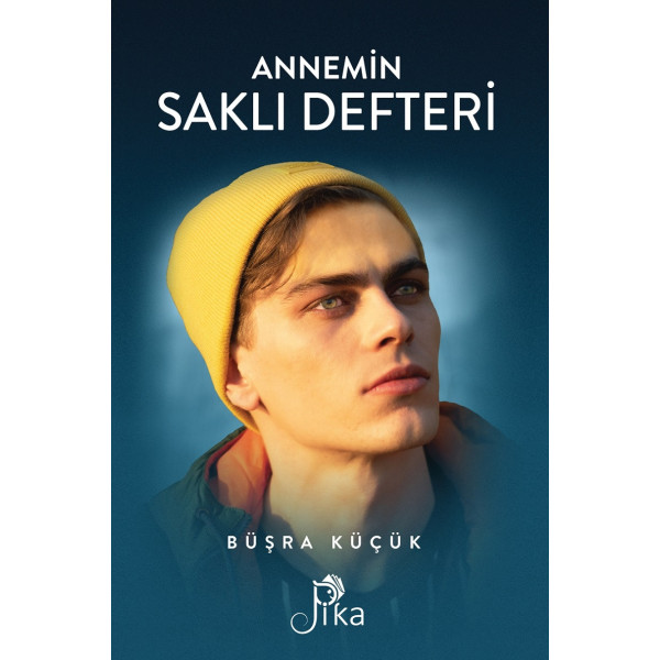 Annemin Saklı Defteri/ Büşra Küçük