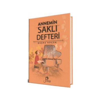 Annemin Saklı Defteri/ Büşra Küçük