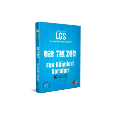 LGS Bir Tık Zor Fen Bilimleri Soruları