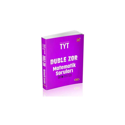 TYT Duble Zor Matematik Soruları