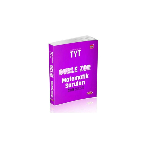 TYT Duble Zor Matematik Soruları