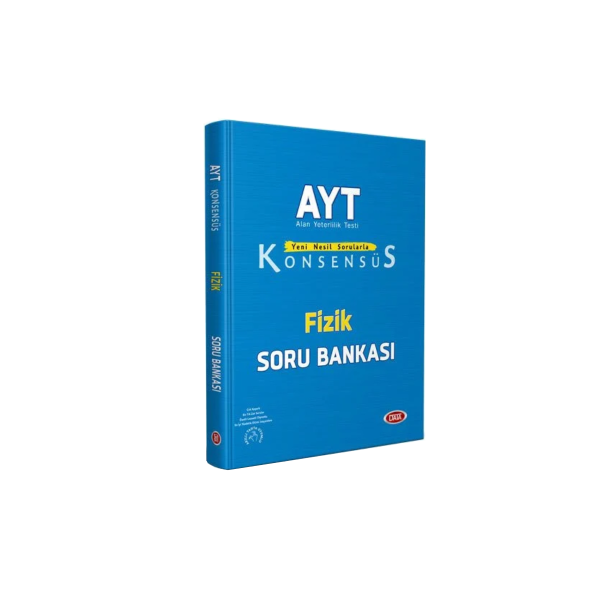 AYT Konsensüs Fizik Soru Bankası