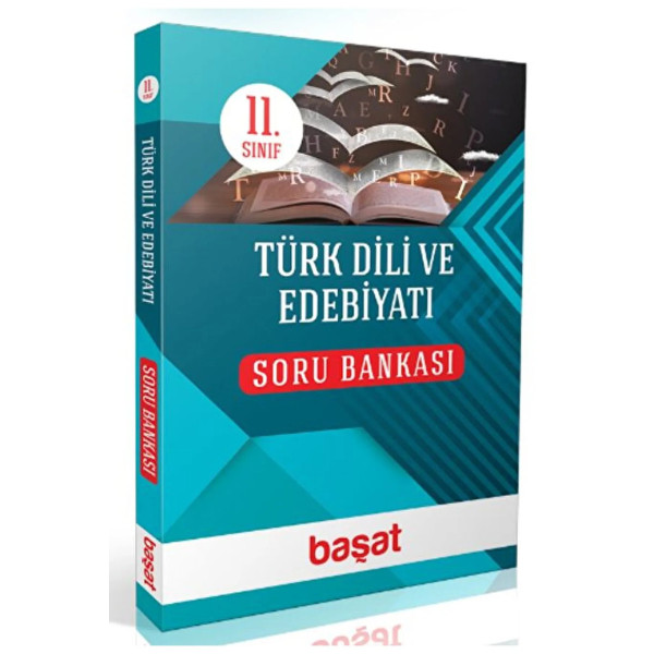11. Sınıf Türk Dili ve Edebiyatı Soru Bankası