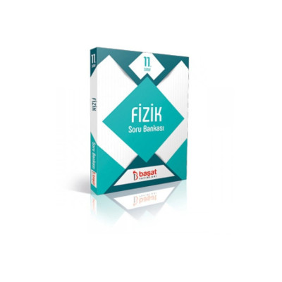 11. Sınıf Fizik Soru Bankası