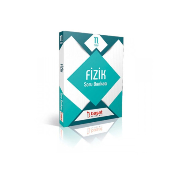 11. Sınıf Fizik Soru Bankası