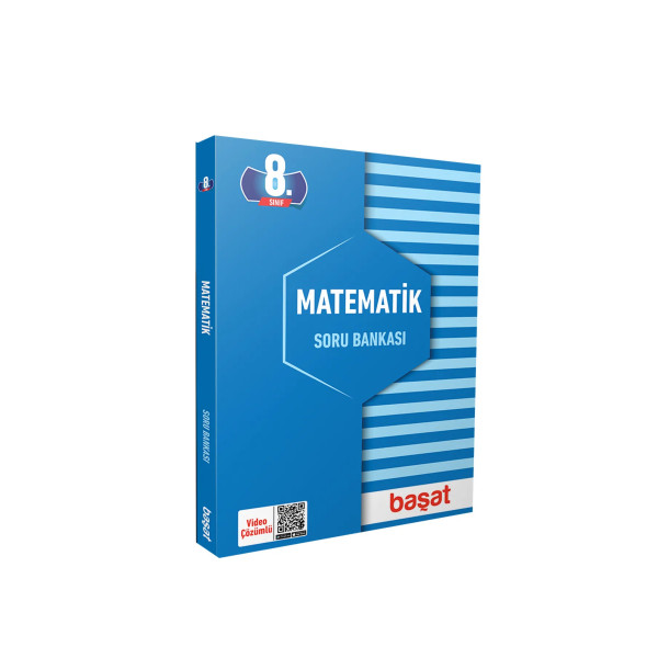 8. Sınıf Matematik Soru Bankası