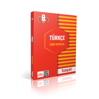 8. Sınıf Türkçe Soru Bankası
