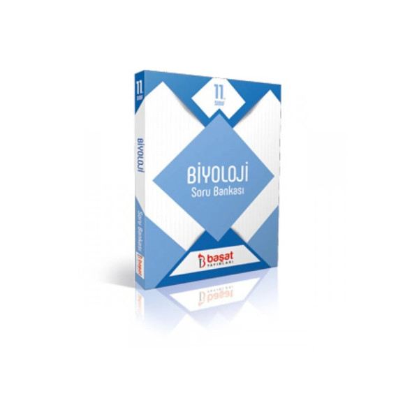 11. Sınıf Biyoloji Soru Bankası