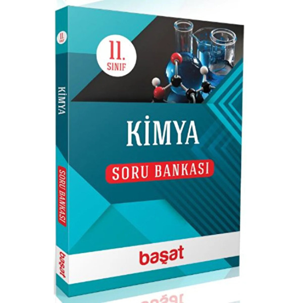 11. Sınıf Kimya Soru Bankası
