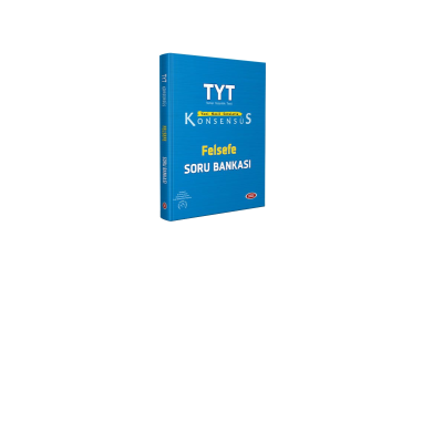 TYT Konsensüs Felsefe Soru Bankası