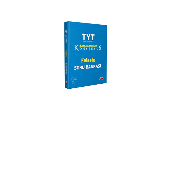 TYT Konsensüs Felsefe Soru Bankası