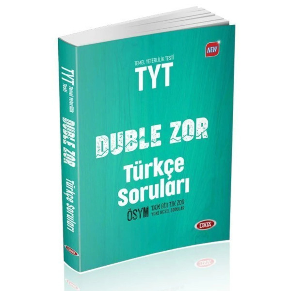 TYT Duble Zor Türkçe Soruları