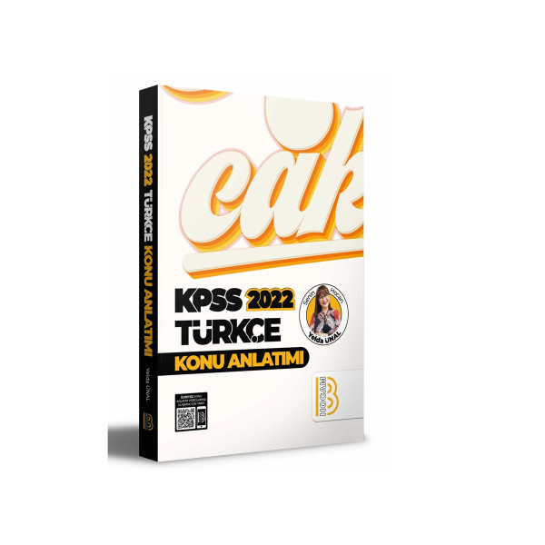 KPSS Türkçe Konu Anlatımı