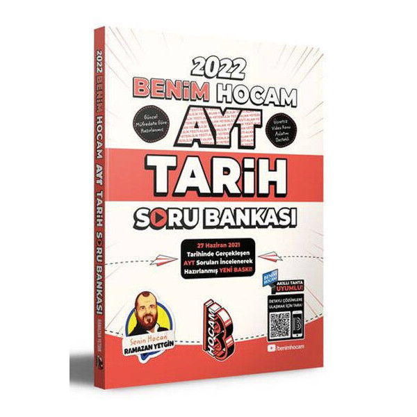AYT Tarih Soru Bankası