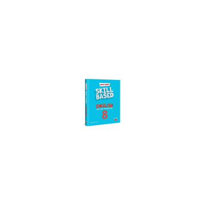 8 Grade Skill Based English Motto Series