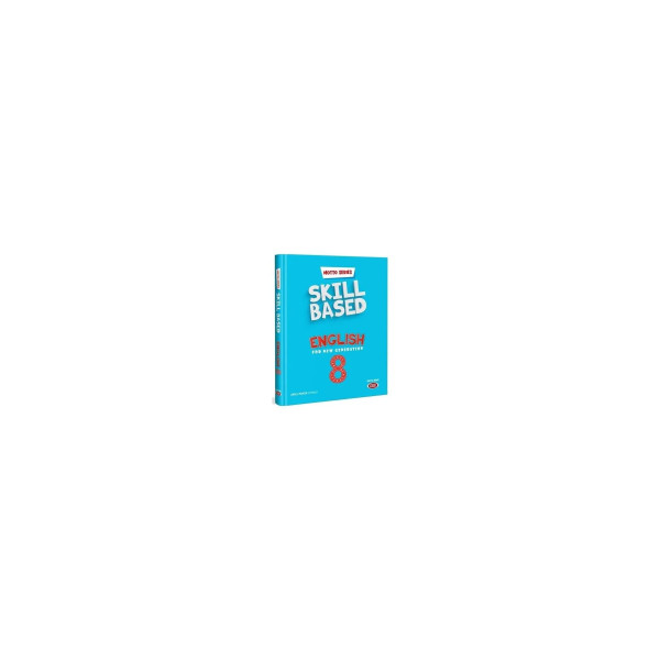 8 Grade Skill Based English Motto Series
