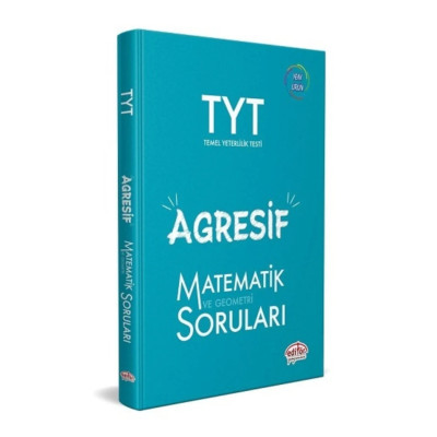 TYT Agresif Matematik ve Geometri Soruları