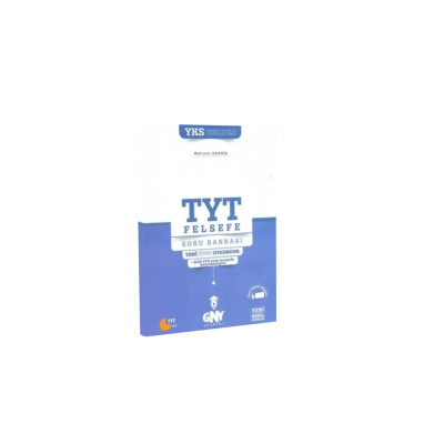YKS TYT Felsefe Soru Bankası