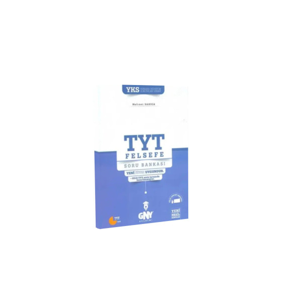 YKS TYT Felsefe Soru Bankası