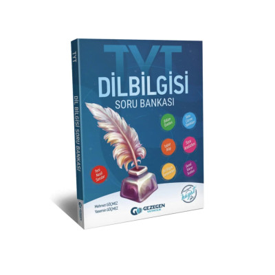 TYT Dil Bilgisi Soru Bankası