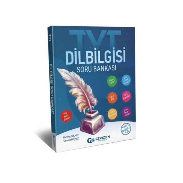 TYT Dil Bilgisi Soru Bankası