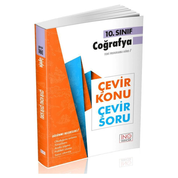 10. Sınıf Kimya Çevir Konu Çevir Soru